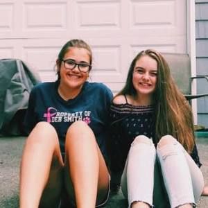 Meet your Posher, Madison